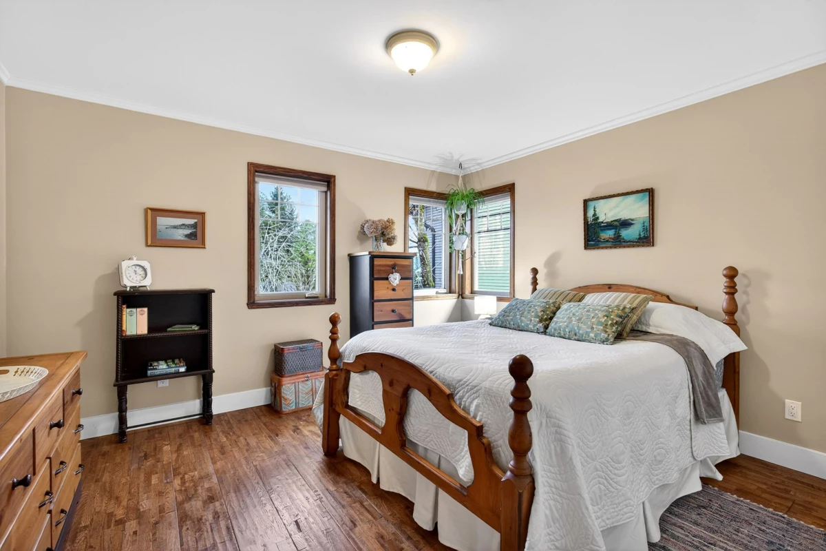 Office / Den Photo of 21687 48a Avenue, Langley, BC