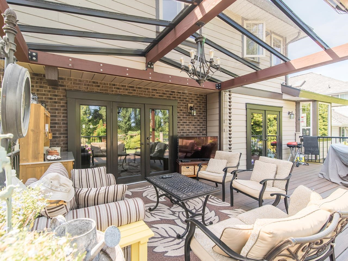 Staircase Photo of 21687 48a Avenue, Langley, BC