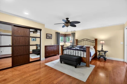 Bedroom 3 Photo of 21687 48a Avenue, Langley, BC