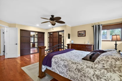 Bedroom 4 Photo of 21687 48a Avenue, Langley, BC