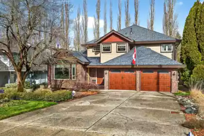 21687 48a Avenue, Langley, BC