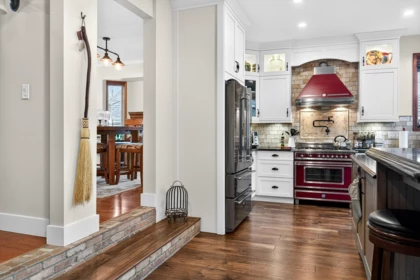 Kitchen Photo of 21687 48a Avenue, Langley, BC