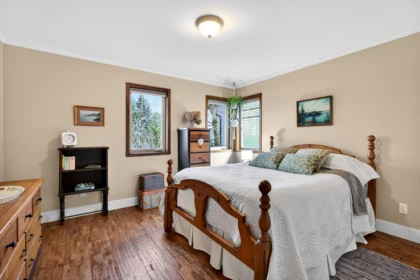 Office / Den Photo of 21687 48a Avenue, Langley, BC