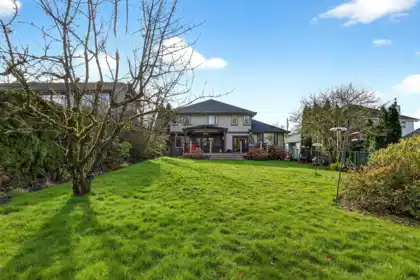 Outdoor Deck Photo of 21687 48a Avenue, Langley, BC