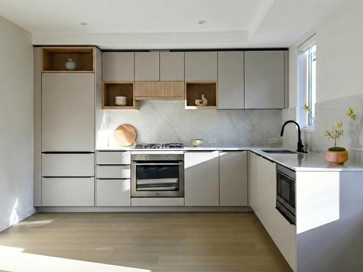 Family Room Photo of 217 125 Albert Street, Port Moody, BC