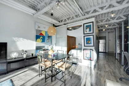 305 350 E 2nd Avenue, Vancouver, BC