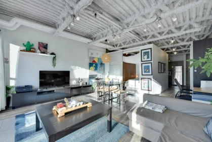 305 350 E 2nd Avenue, Vancouver, BC