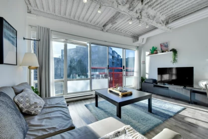 305 350 E 2nd Avenue, Vancouver, BC