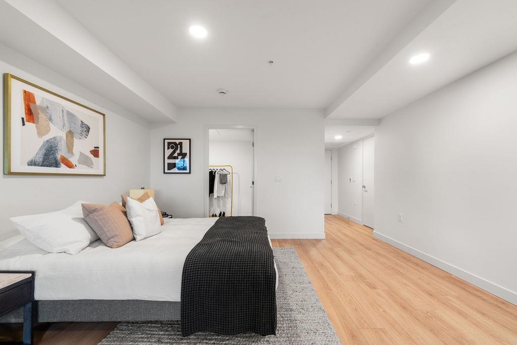 Pantry Photo of 311 2419 Grant Street, Vancouver, BC