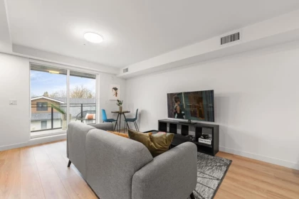 Breakfast Nook Photo of 311 2419 Grant Street, Vancouver, BC