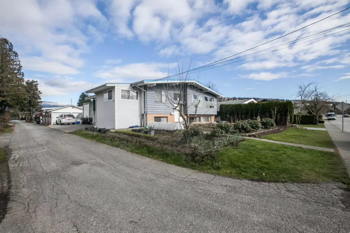 Living Room Photo of 7017 Kitchener Street, Burnaby, BC