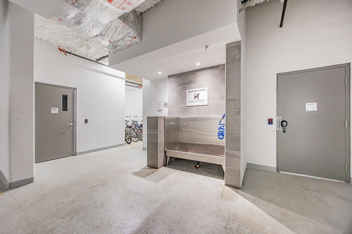 Backyard Photo of 104 2375 Emery Court, Vancouver, BC