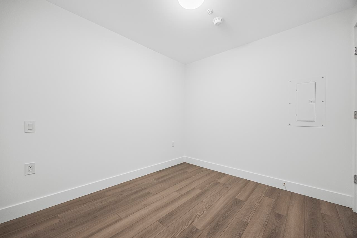 Bedroom 3 Photo of 104 2375 Emery Court, Vancouver, BC