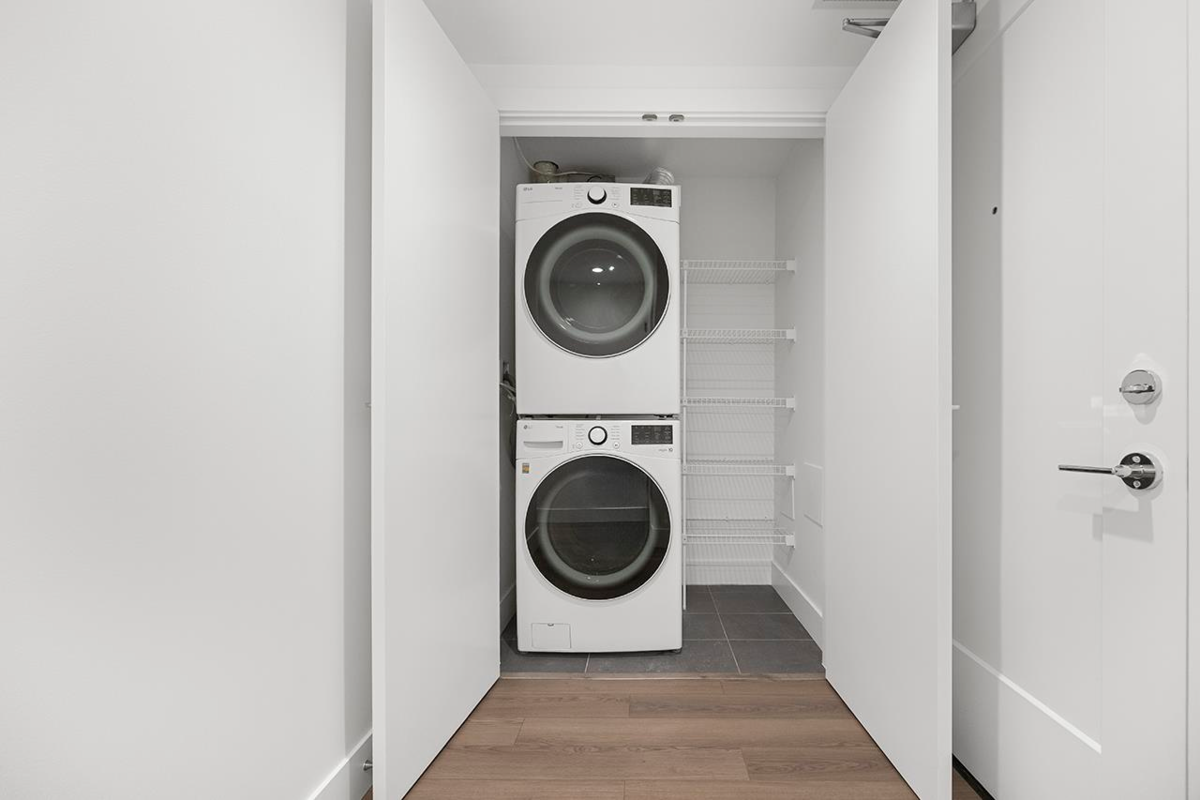 Bedroom 4 Photo of 104 2375 Emery Court, Vancouver, BC