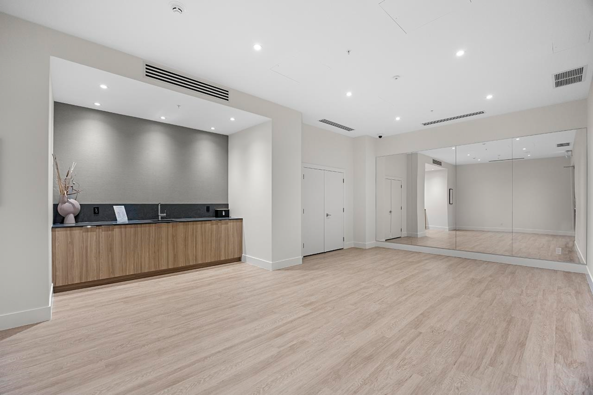 Breakfast Nook Photo of 104 2375 Emery Court, Vancouver, BC