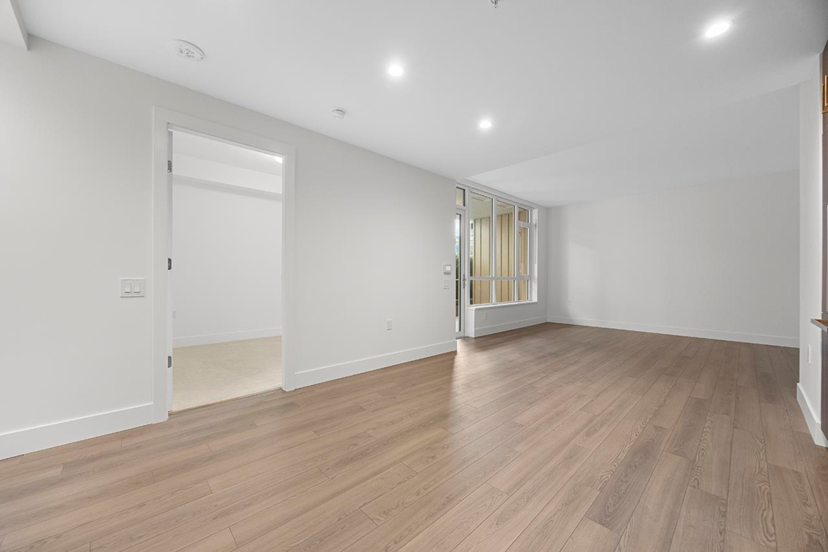 Dining Area Photo of 104 2375 Emery Court, Vancouver, BC