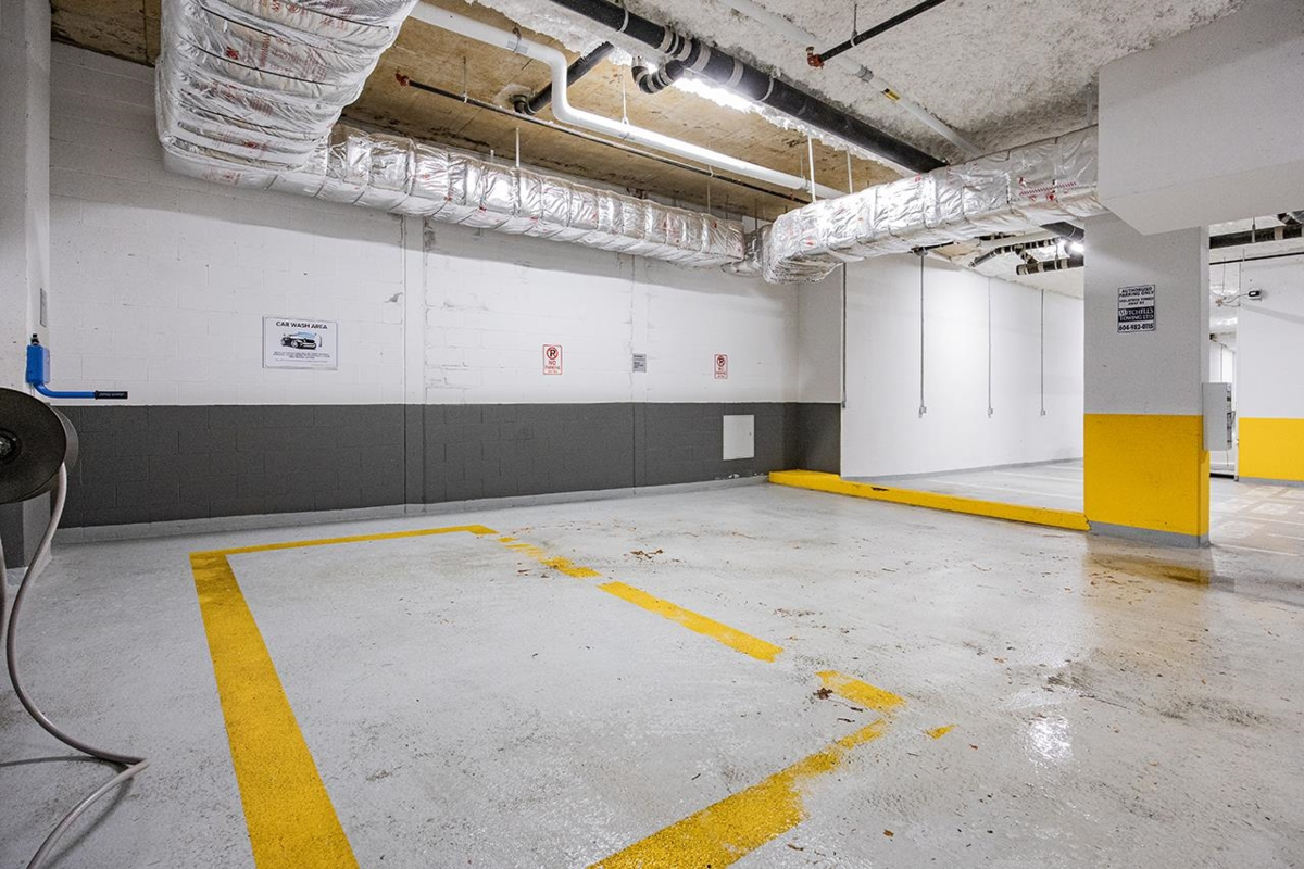 Front Yard Photo of 104 2375 Emery Court, Vancouver, BC