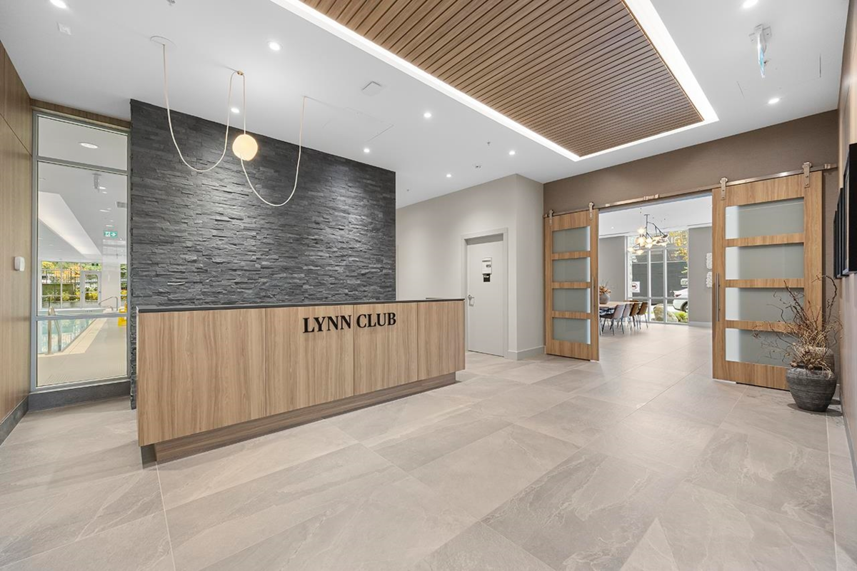 Laundry Room Photo of 104 2375 Emery Court, Vancouver, BC