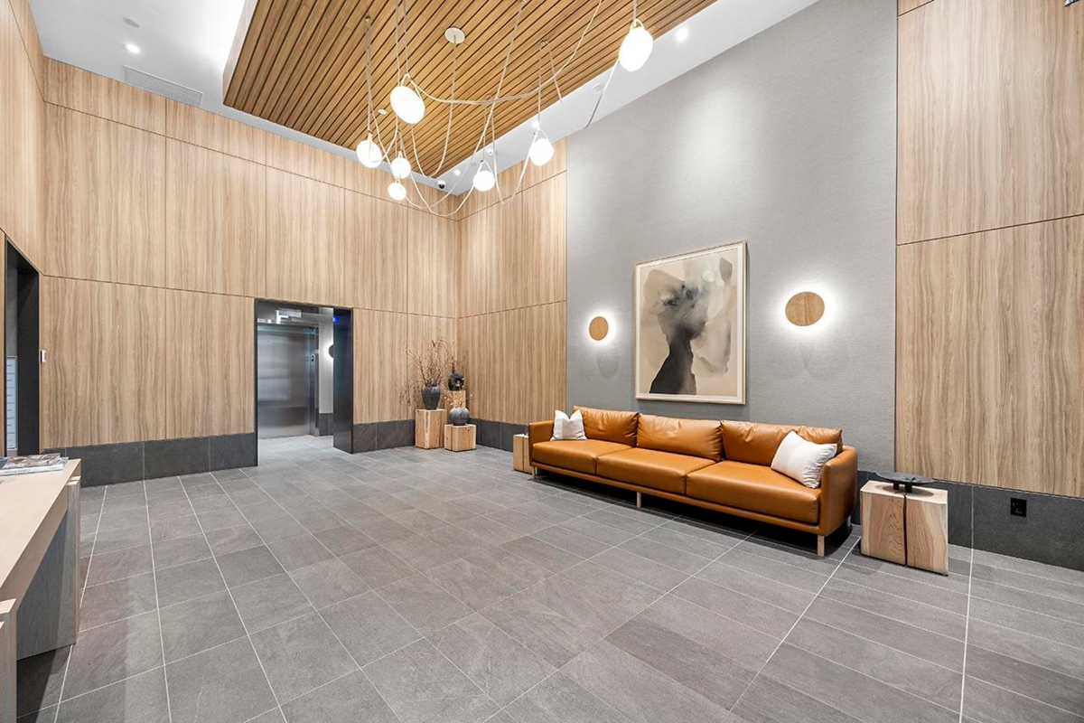 Loft / Bonus Room Photo of 104 2375 Emery Court, Vancouver, BC