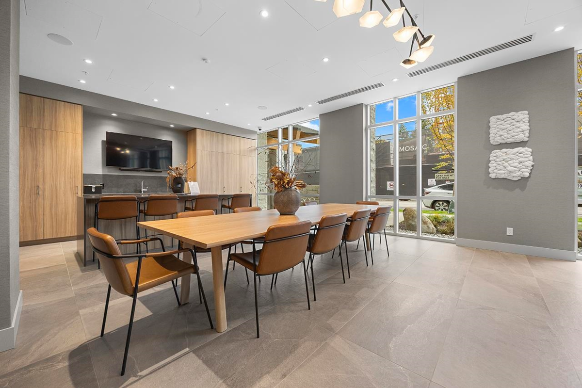 Mudroom Photo of 104 2375 Emery Court, Vancouver, BC