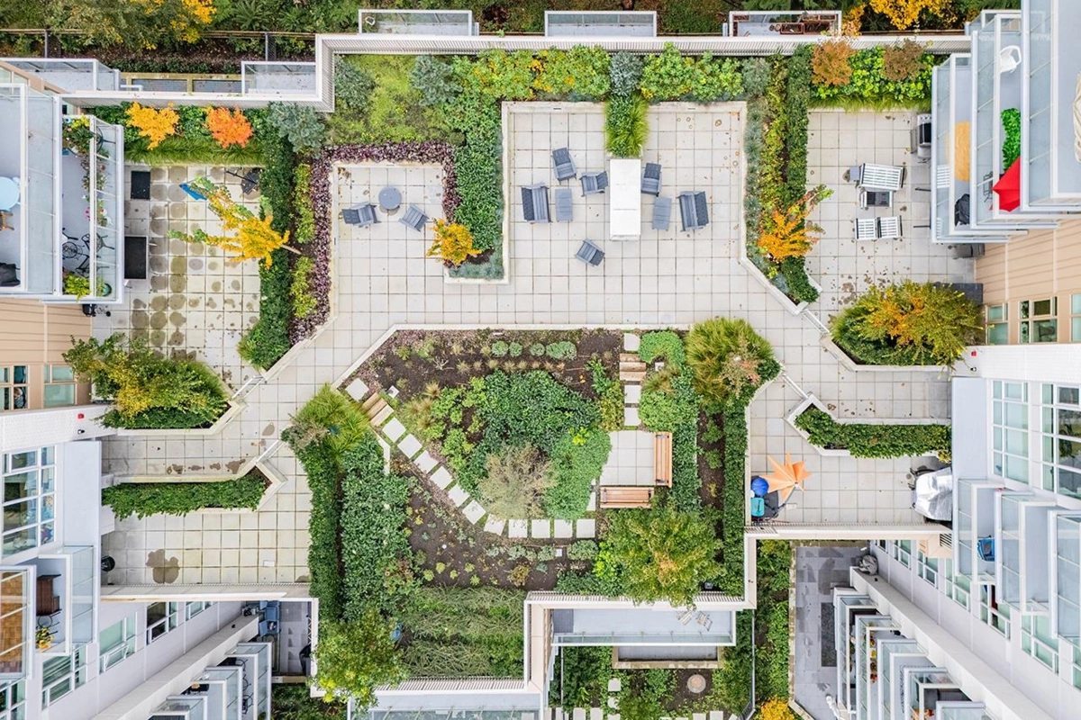 Office / Den Photo of 104 2375 Emery Court, Vancouver, BC