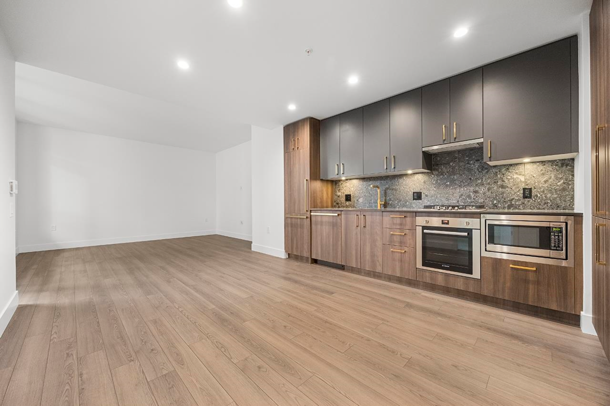 Pantry Photo of 104 2375 Emery Court, Vancouver, BC