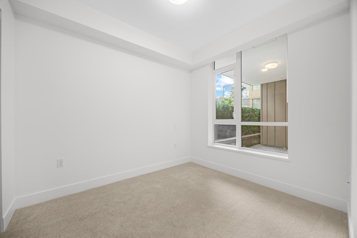 Primary Bedroom Photo of 104 2375 Emery Court, Vancouver, BC