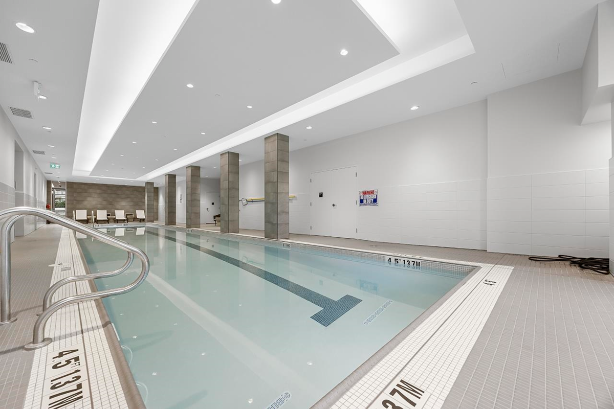 Staircase Photo of 104 2375 Emery Court, Vancouver, BC