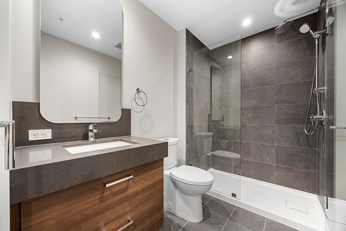 Walk-In Closet Photo of 104 2375 Emery Court, Vancouver, BC