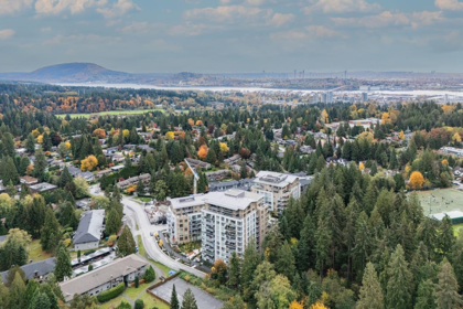 104 2375 Emery Court, Vancouver, BC, Lynn Valley — 2 bed apartment/condo for sale