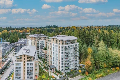 104 2375 Emery Court, Vancouver, BC, Vancouver — Apartment/Condo for sale