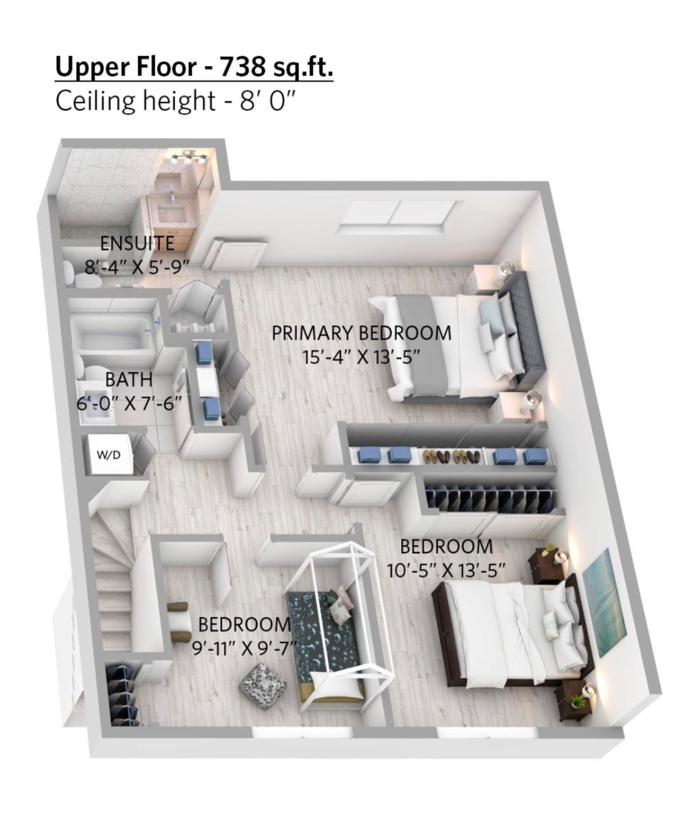 Hot Tub / Spa Photo of 1955 Chesterfield Avenue, North Vancouver, BC