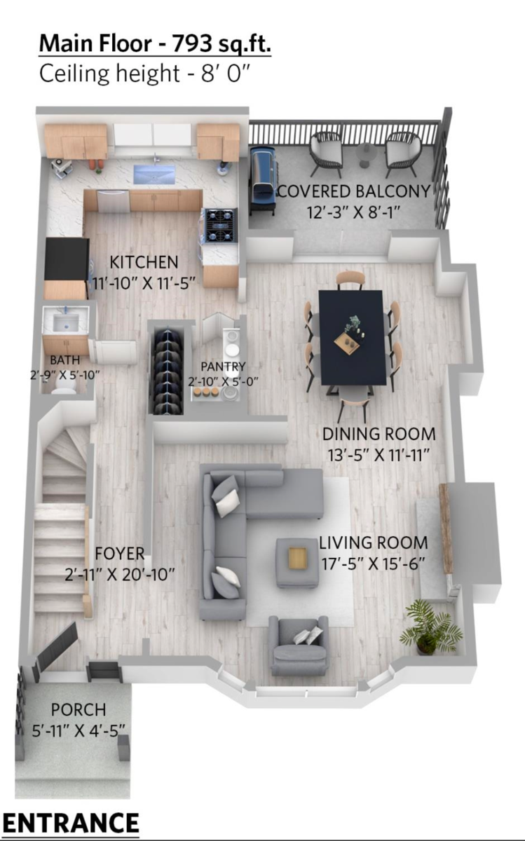 Swimming Pool Photo of 1955 Chesterfield Avenue, North Vancouver, BC