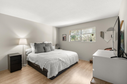 Bedroom 4 Photo of 1955 Chesterfield Avenue, North Vancouver, BC