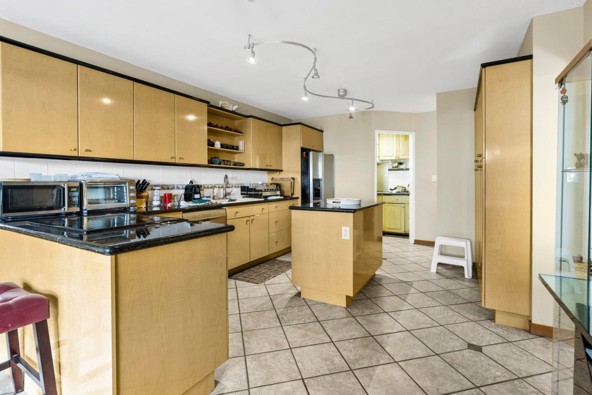 Bedroom 2 Photo of 4582 Woodgreen Court, West Vancouver, BC