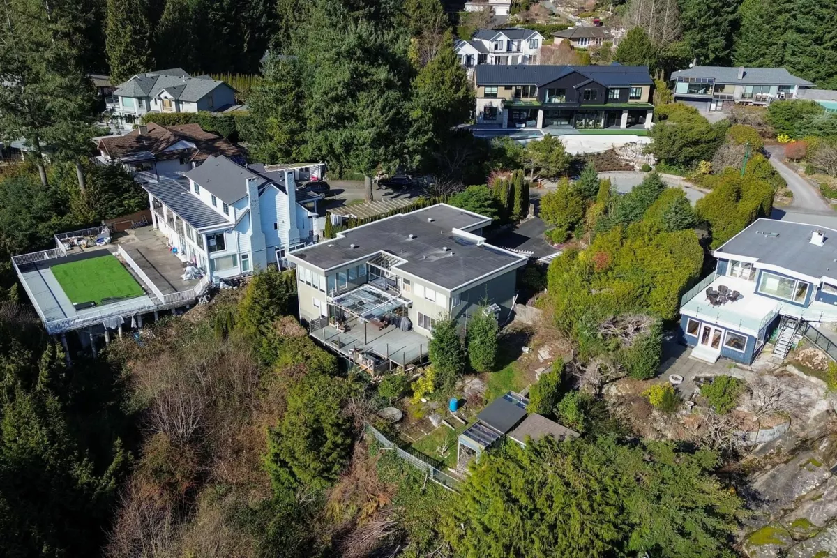 Community Amenities Photo (Clubhouse) of 4582 Woodgreen Court, West Vancouver, BC