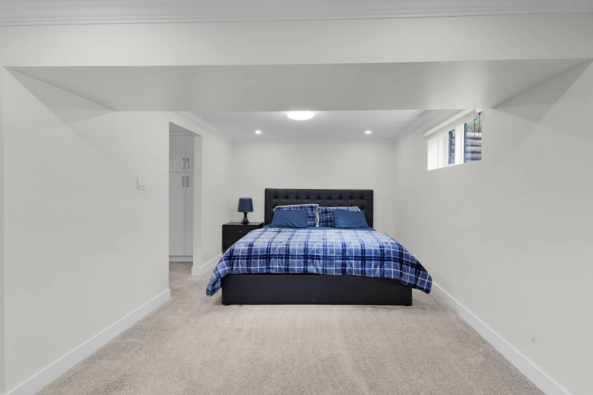 Backyard Photo of 6788 Stoney Crescent, Delta, BC