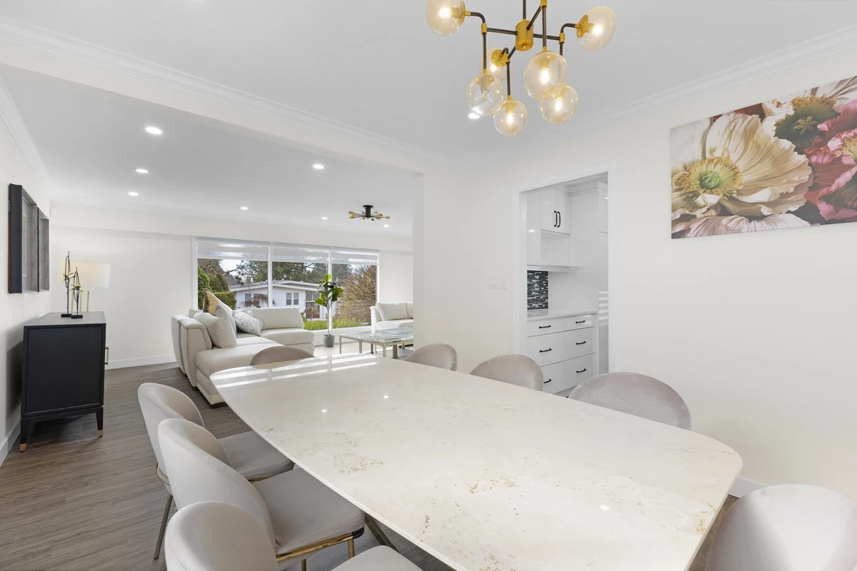 Bedroom 2 Photo of 6788 Stoney Crescent, Delta, BC