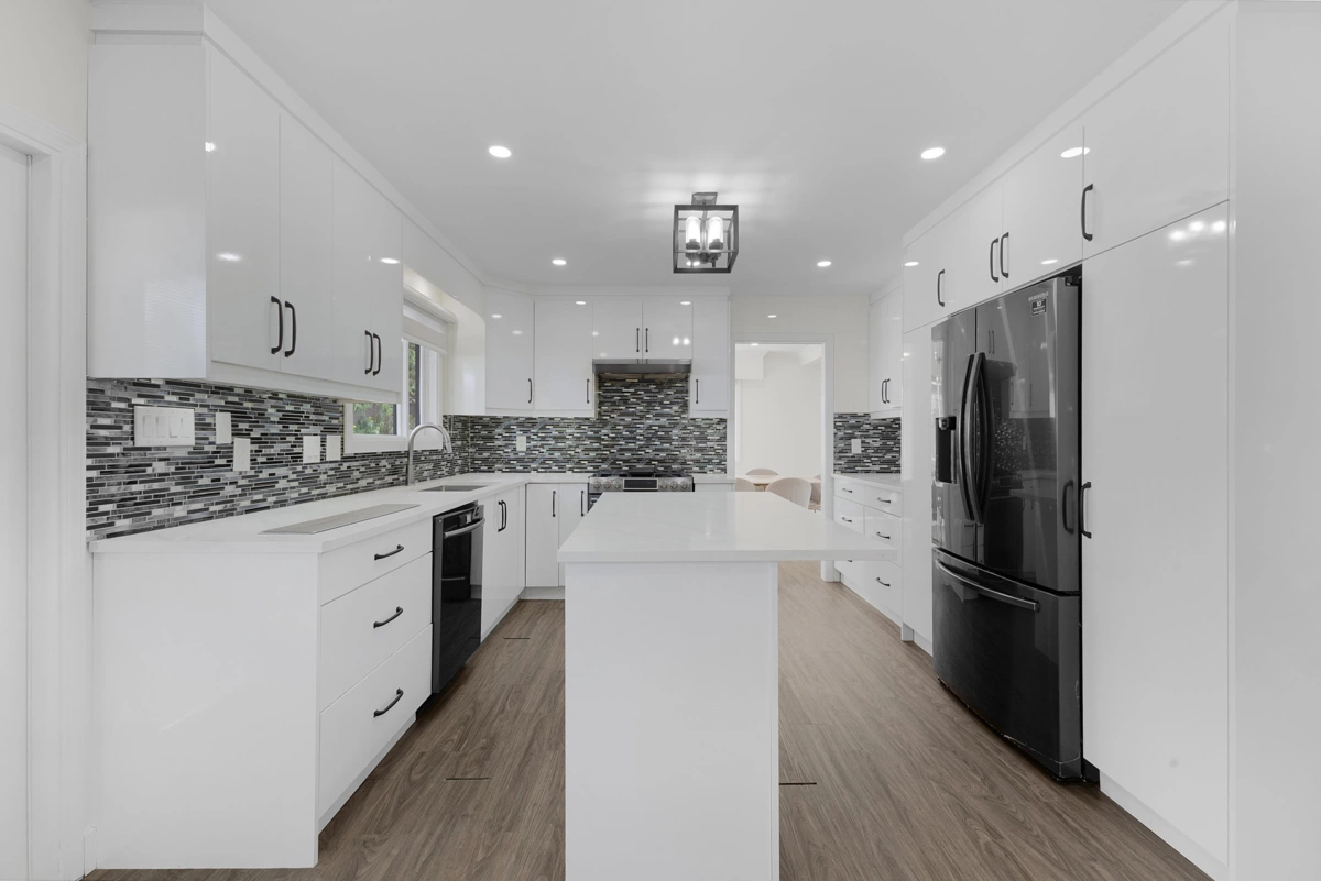 Bedroom 3 Photo of 6788 Stoney Crescent, Delta, BC