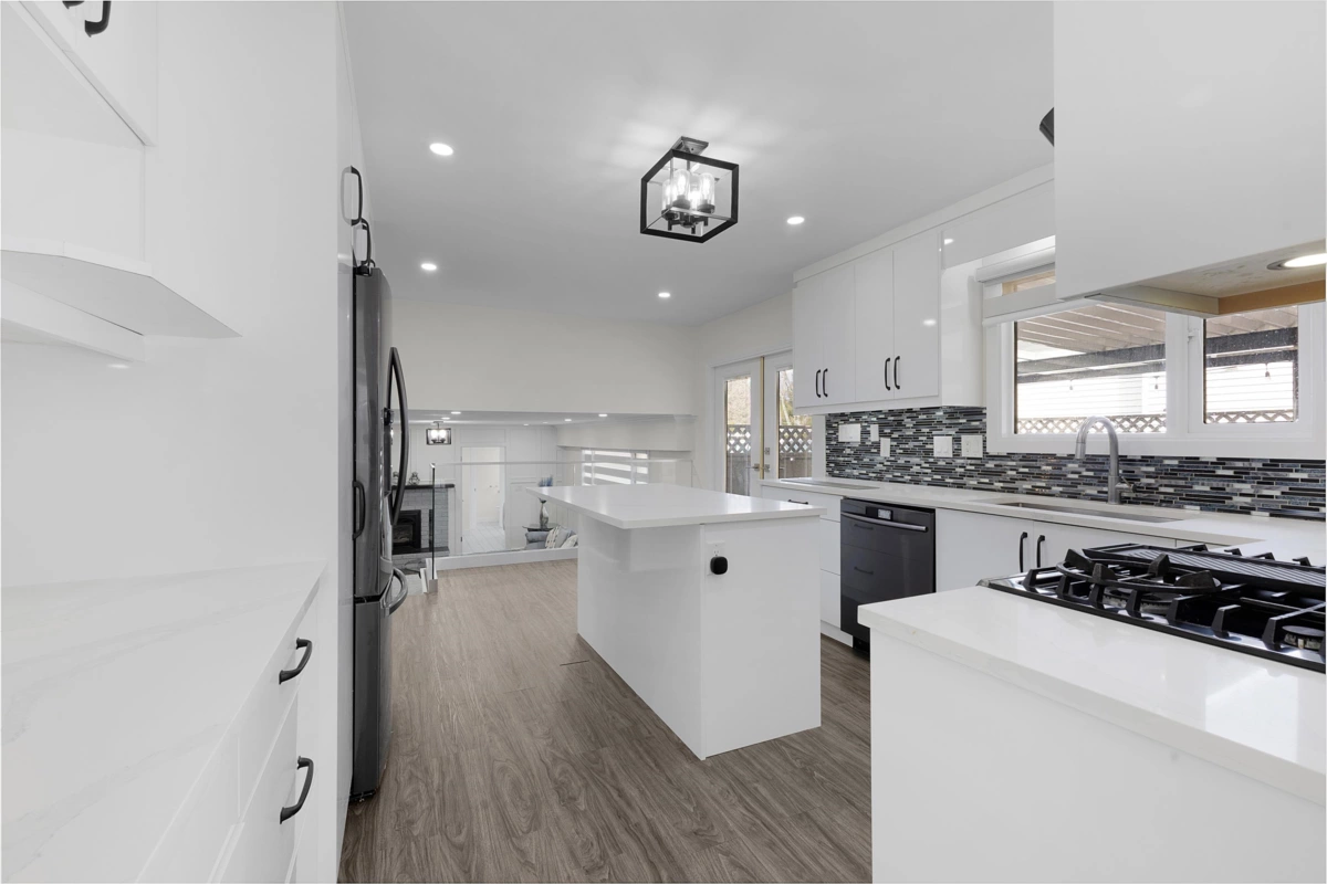 Bedroom 4 Photo of 6788 Stoney Crescent, Delta, BC