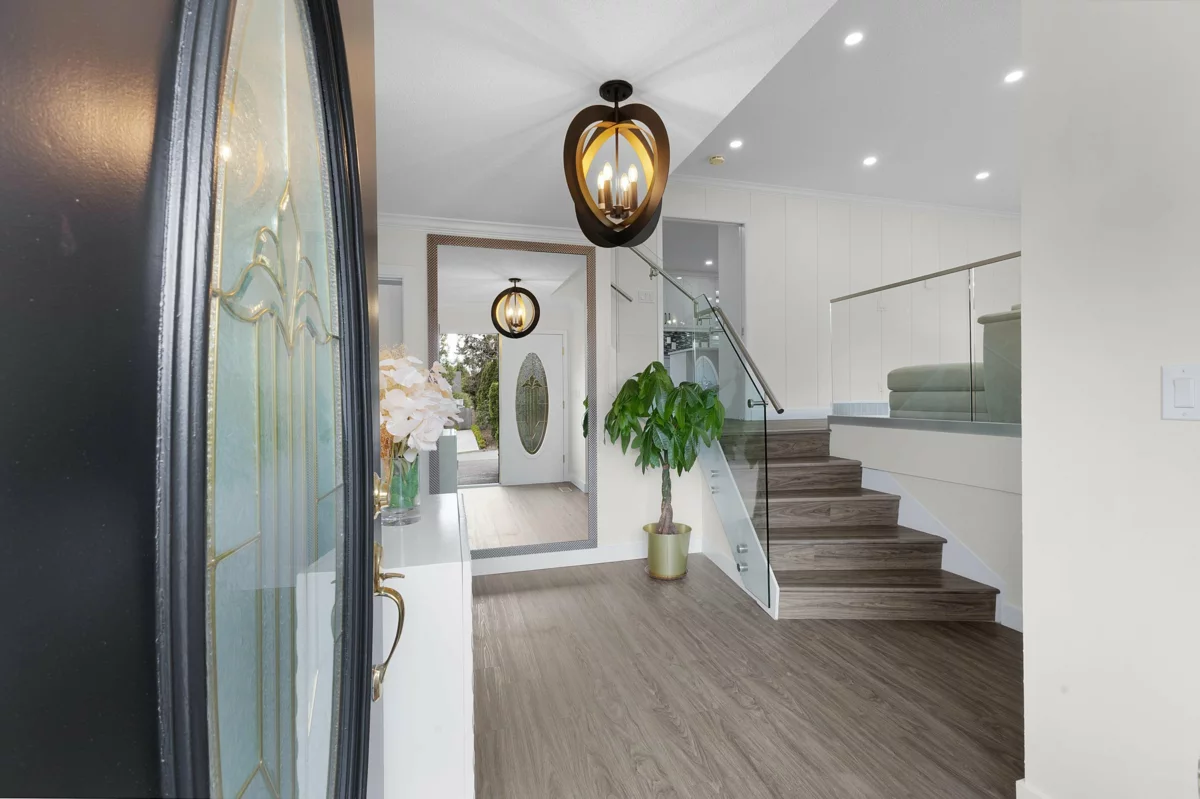 Kitchen Photo of 6788 Stoney Crescent, Delta, BC