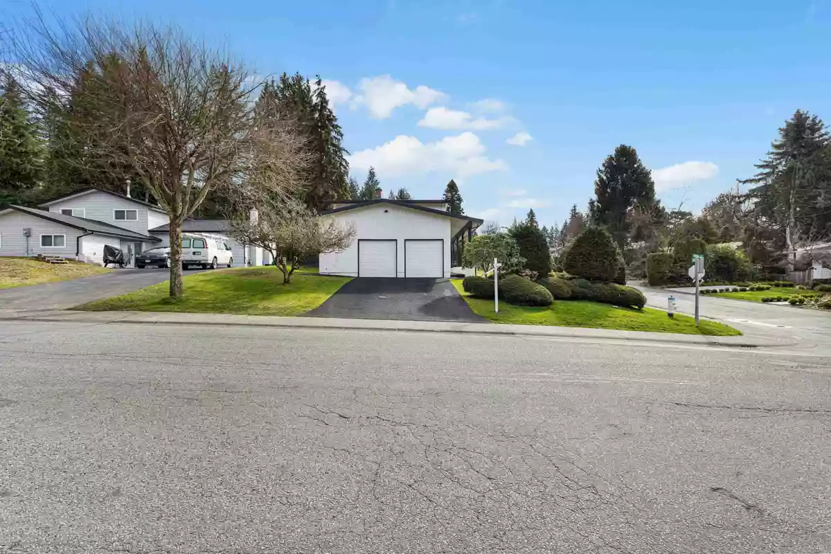 Living Room Photo of 6788 Stoney Crescent, Delta, BC