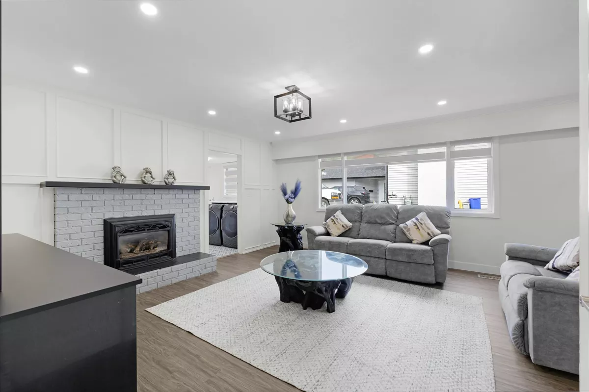 Loft / Bonus Room Photo of 6788 Stoney Crescent, Delta, BC