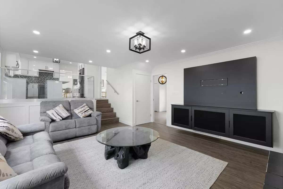 Office / Den Photo of 6788 Stoney Crescent, Delta, BC