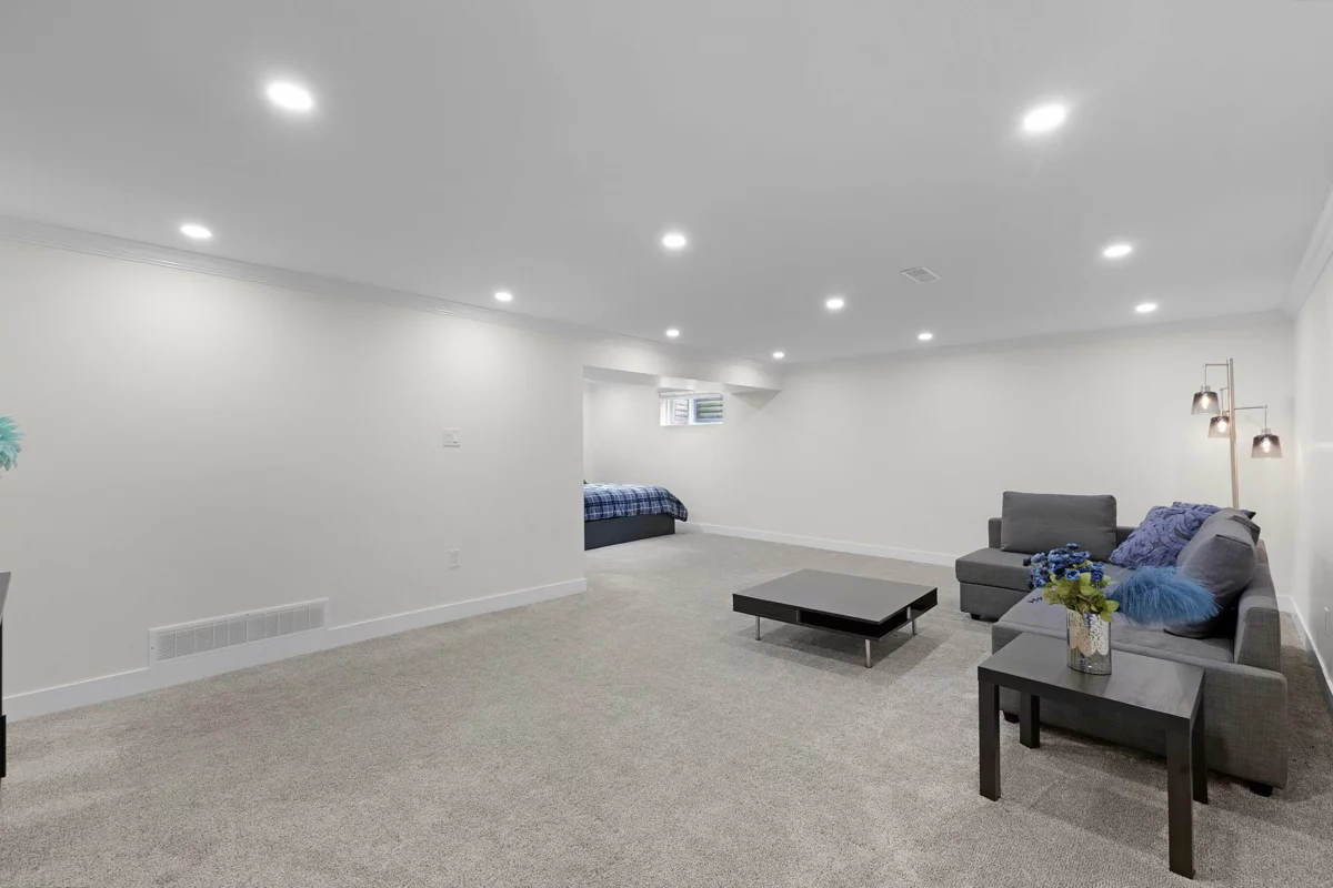 Outdoor Deck Photo of 6788 Stoney Crescent, Delta, BC