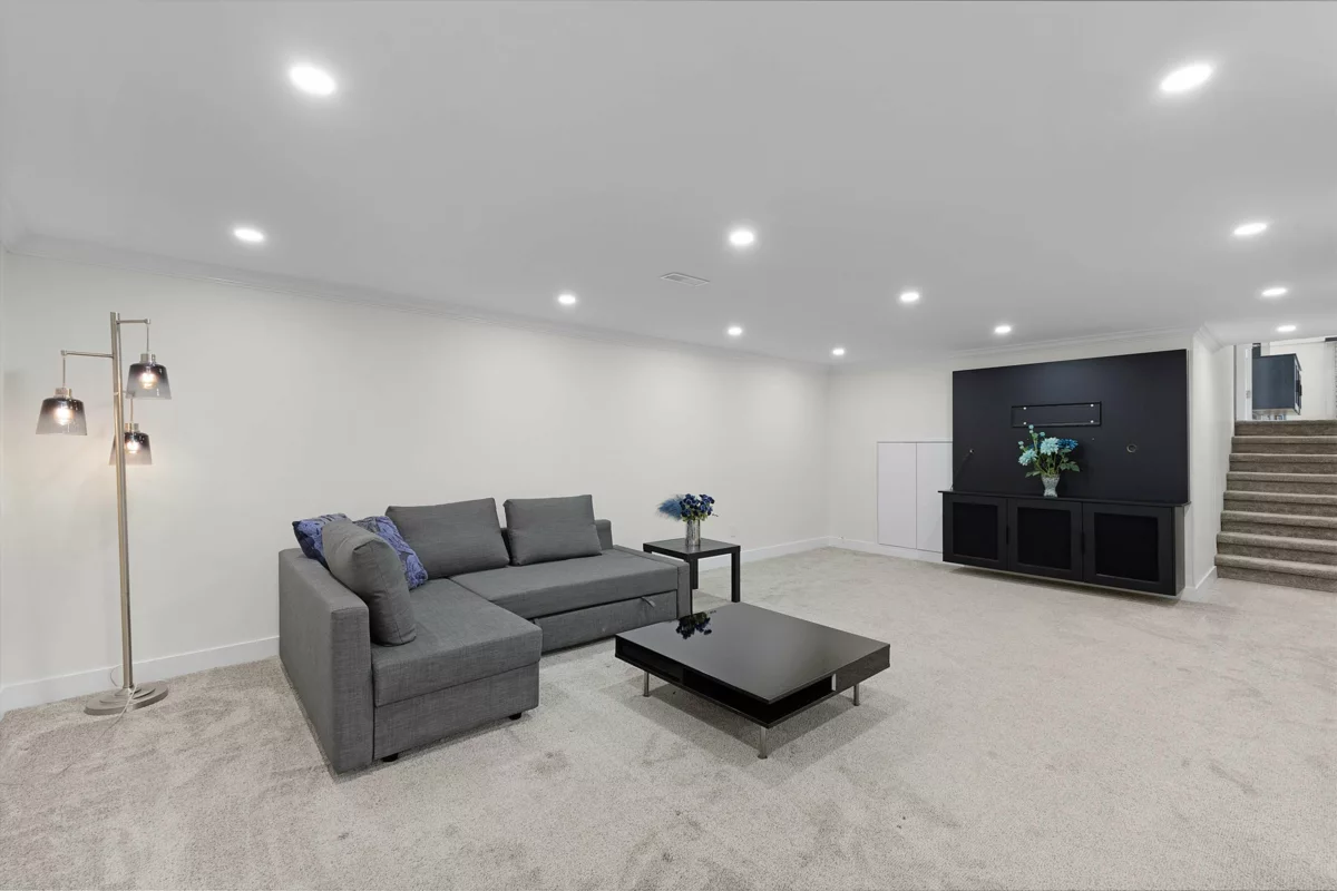 Outdoor Patio Photo of 6788 Stoney Crescent, Delta, BC