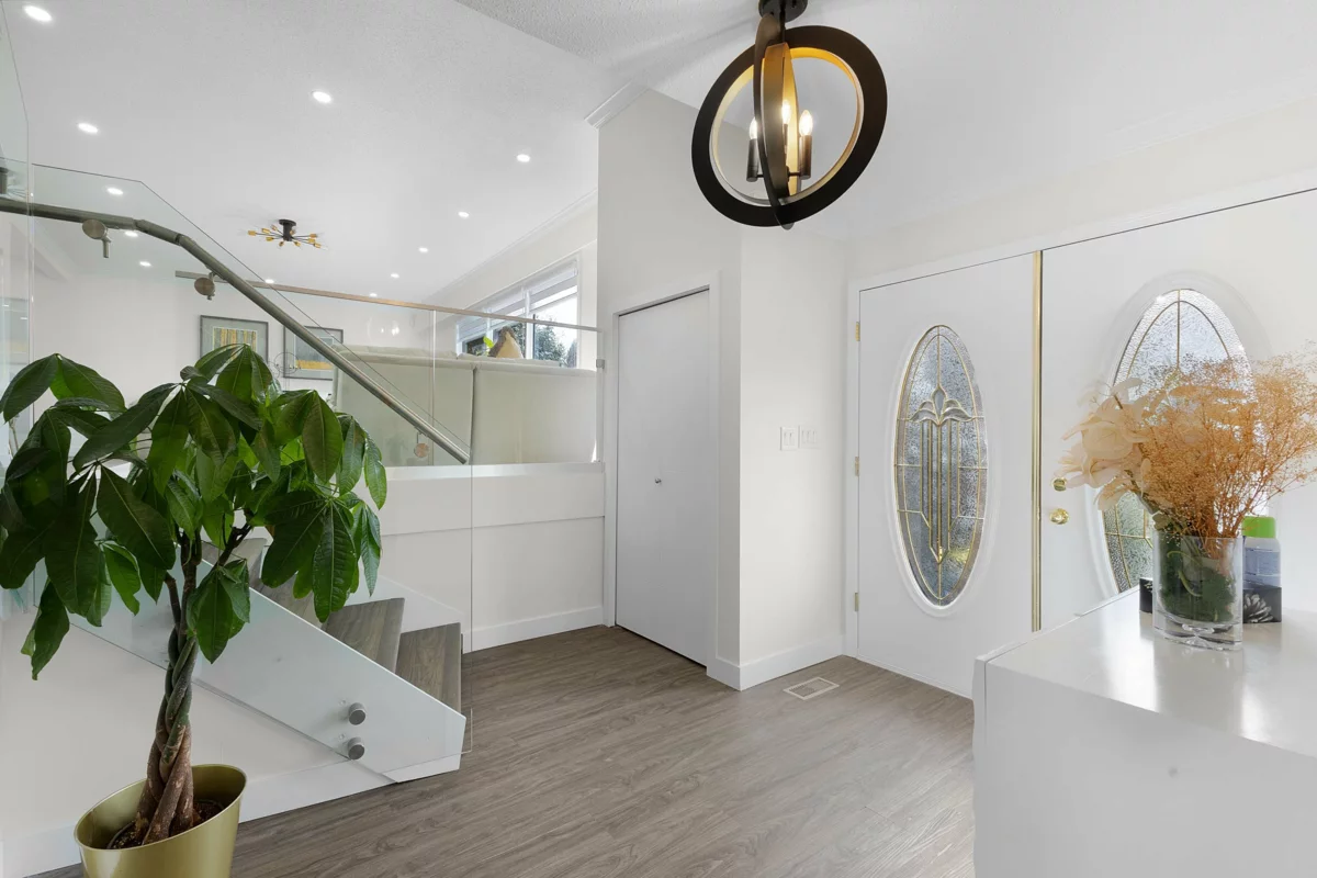 Pantry Photo of 6788 Stoney Crescent, Delta, BC