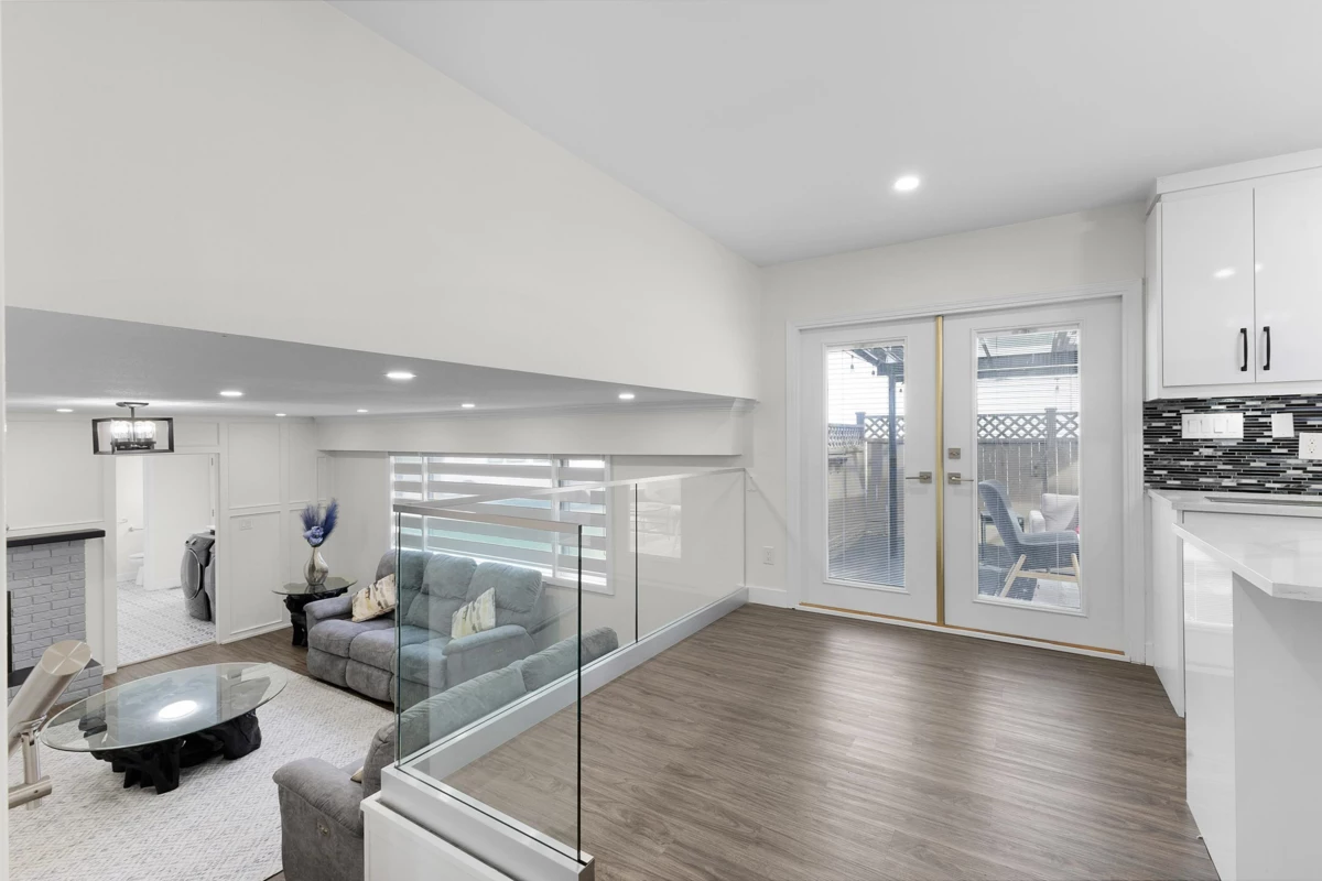 Powder Room Photo of 6788 Stoney Crescent, Delta, BC