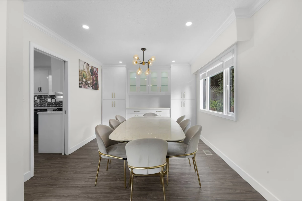 Primary Bathroom Photo of 6788 Stoney Crescent, Delta, BC