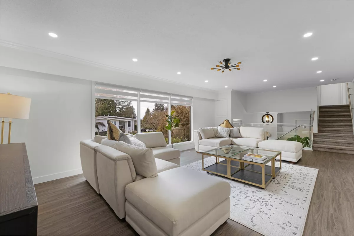 Primary Bedroom Photo of 6788 Stoney Crescent, Delta, BC